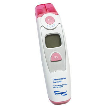 High Accuracy Multifunction Clinical Thermometers, Stores 20 Last TemperaturesNew