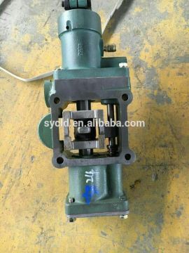 HW90710 DCIS9027-300 top cover assembly