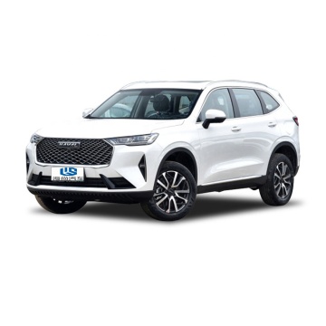 2023 Haval H6 1.5T SUV - مركبة ركاب جديدة ومستخدمة