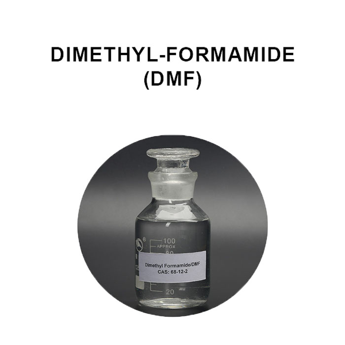 N, N-dimetilformamida (DMF) Solvente CAS 68-12-2
