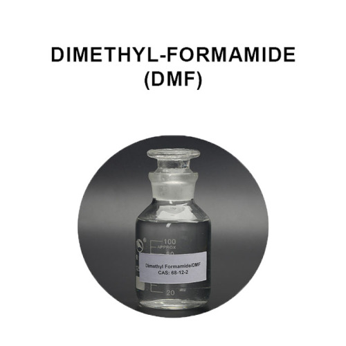 N, N-dimetilformamida (DMF) Solvente CAS 68-12-2