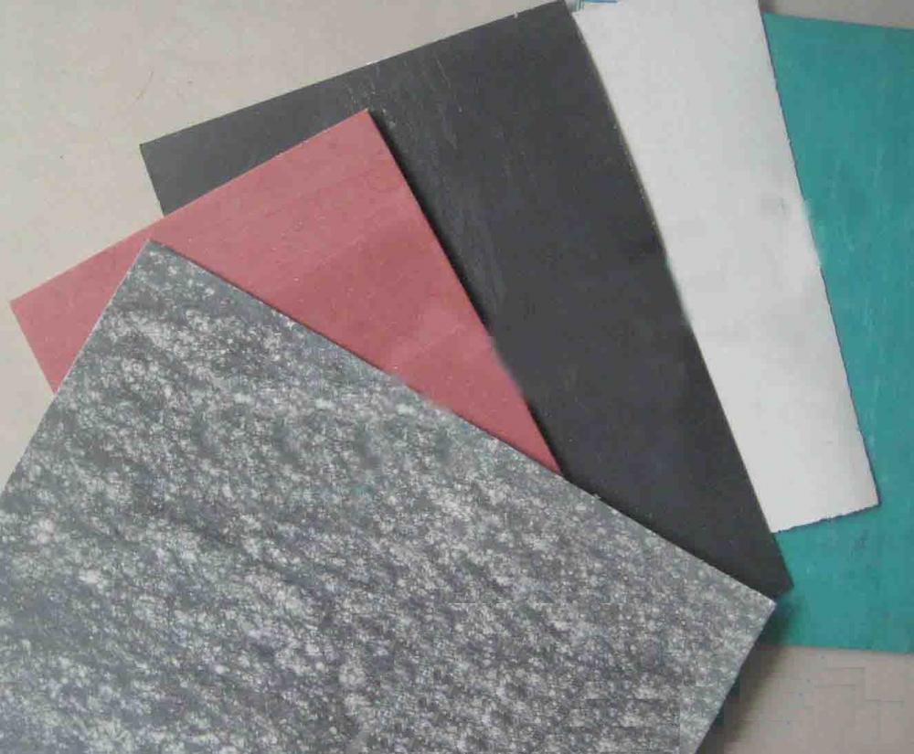 Oil-resisting Asbestos rubber sheet