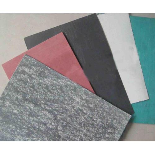 Oil-resisting Asbestos rubber sheet