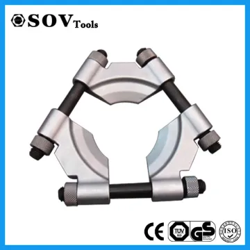 Automatic vehicle mounted hydraulic puller(SV14T)