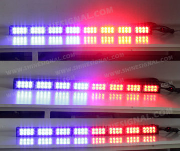 Waring Dual Row Super Bright Stick Light (Bar212-8)