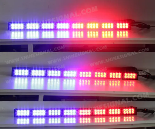 Waring Dual Row Super Bright Stick Light (Bar212-8)