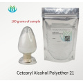 Ceteareth-21 Hydrophilic Flake Emulsifier