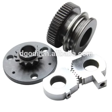 vending machine parts of steel automatic transmission parts
