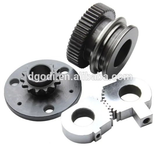 vending machine parts of steel automatic transmission parts