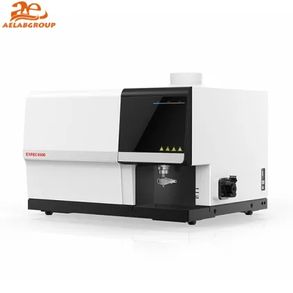 AELAB ICP-OES Spectrometer: Inductively Coupled Plasma Optical Emission Spectrometer