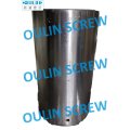 Spline Coupling for Core Shaft and Gearbox