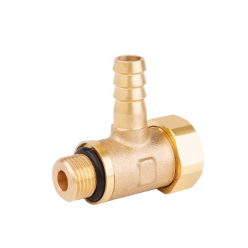 Yongchuang YCAQF Pressure Safety Relief Valves for Coffee Machine Boiler: Ensuring Safety and Performance