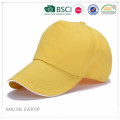 Custom 5 pannello cotone promozionale Cap