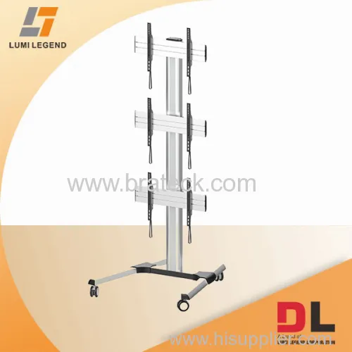 Tripe Video Wall Cats 