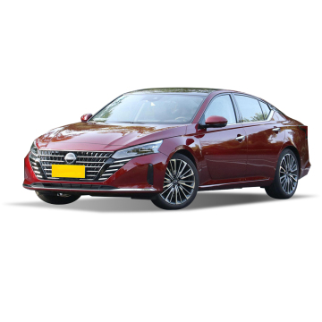 Stok yang ada: 2023 Nissan Altima 4 Doors 5 tempat duduk 197km 115kW - 2021 Dongfeng Nissan Altima 2.0L Petrol "Walau "Ini