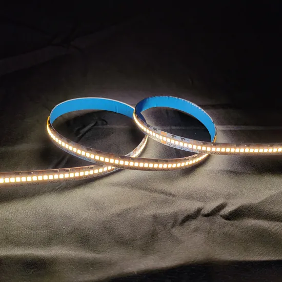 21W 406SMD 2025LED Flexible Strip Light 140lm 8mm 24V