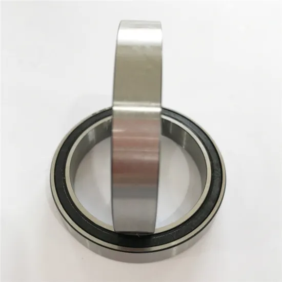 Angular Contact Ball Bearings 7209 7208 7205 7206 Price List