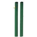 Inground Tennis Net Post for Outdoor Use