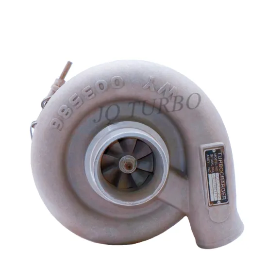 Turbocharger DH220-5 HX35 3539679 3539461 3593185 DH225-7 DH130-5