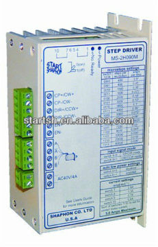 MS-2H090M Step Driver START SHAPHON