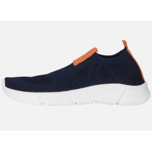 Elegant Flyknit Mesh Sneakers for Women's Daily Wear