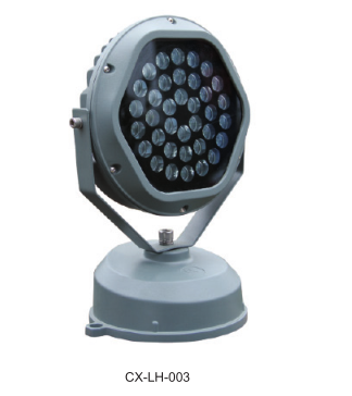 Waterproof LED Spot lamp