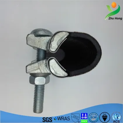 SJW-H Single Section SNAP Clamps One Closure MINI Snap Repair Clamps