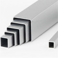 ASTM A312 304 /304L /316/ Precision Stainless Steel Square Tube For High-temperature and General Corrosive