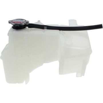 Expansion Tank Coolant Reservoir Radiator for DODGE CHALLENGER 2005-2010 CH3014154