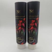 ABL screw cap Toothpaste Packaging Tube