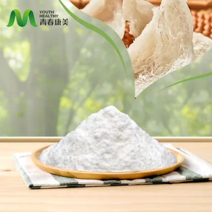 High Quality Bird's Nest Peptide