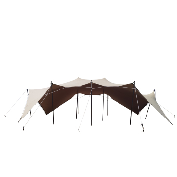 7x10m Stretch Tent for Event Shelter and Shade