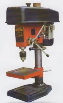 Reasonable Price TR-Z520A Light Duty Bench Drill