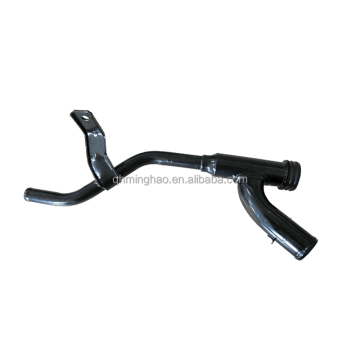 Auto Parts Radiator Coolant Hose for FIAT Panda - 55185422