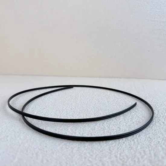 Flame Retardant UL Plastic Optical Fiber Cable
