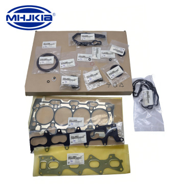 MHJKIA 20910-2RH00 Cylinder Full Gasket Kit For Hyundai