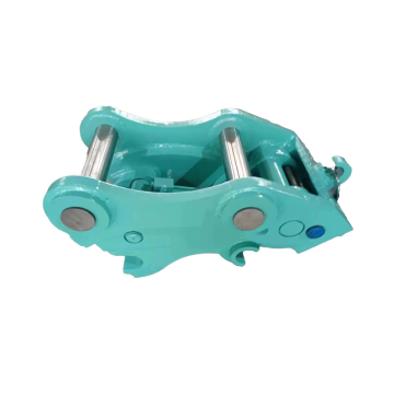 Excavator Quick Coupler: Simple, Convenient, and Efficient Connector