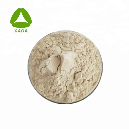 Hydrolyzed Wheat Protein Powder Cas No.70084-87-6