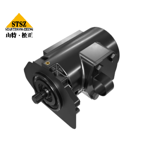 Flange 1P-4577/1P4577 Wheel Loader 980B 980C