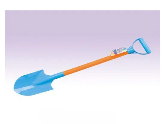 BEACH SHOVEL