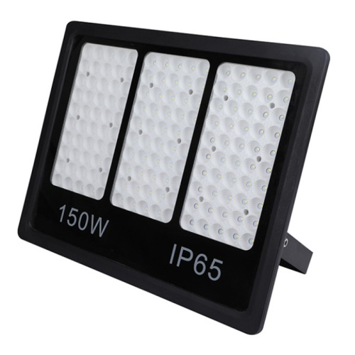 The perfect LED floodlight