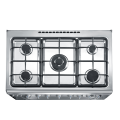900cm Gas Cooktop And Oven Freestanding