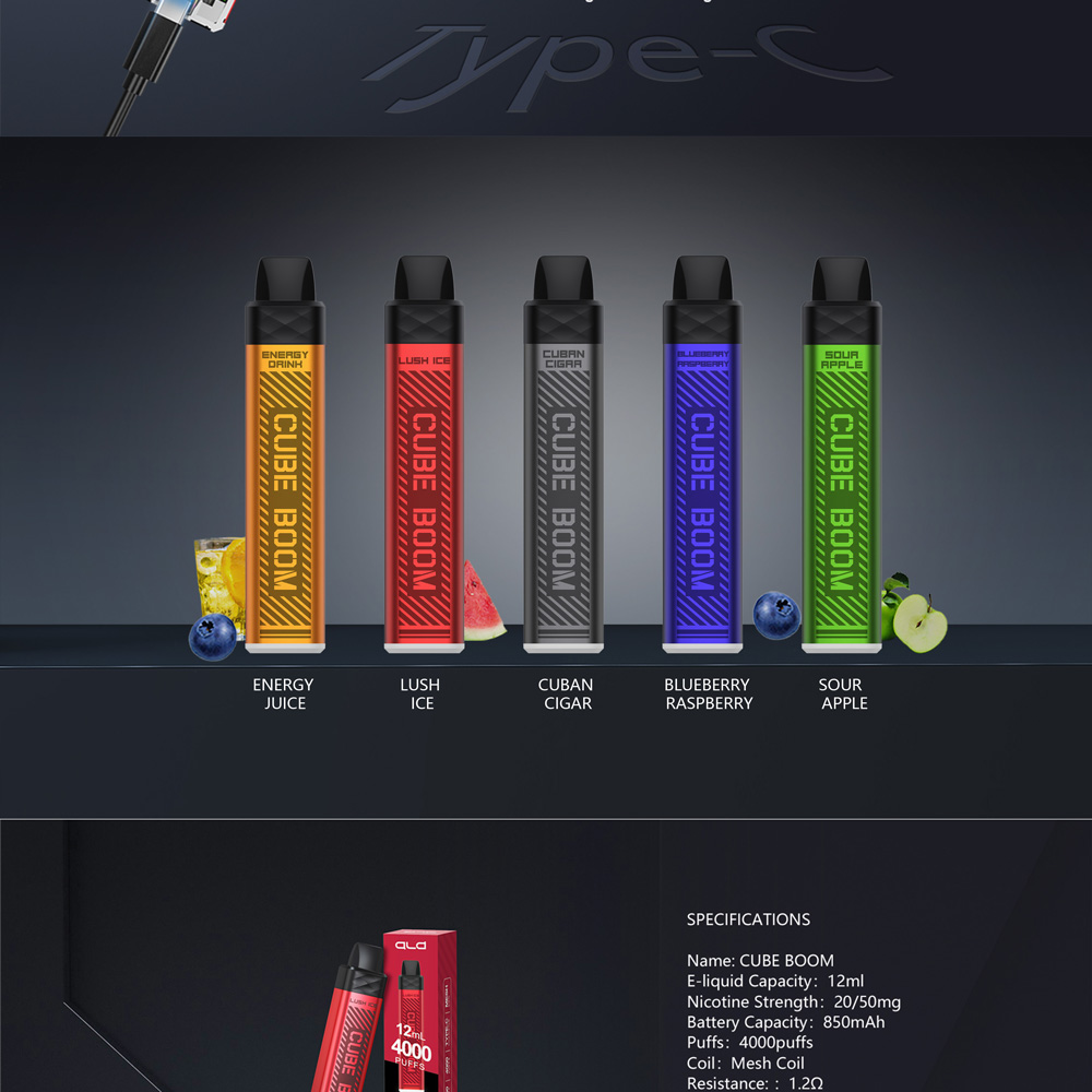 Liquid Vape 23