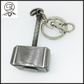 Marvel Series Thor Hammer keychains