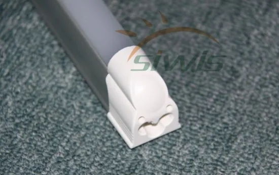 2200 Lumen T5 Led Tube Light Replacement 22 W 120cm Smd3014 For Office