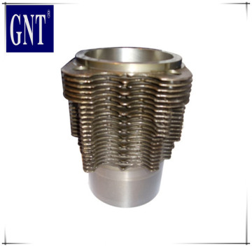 low price Cylinder Liner DEUTZ FL511 for excavator engine parts