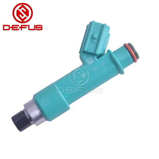 DEFUS factory direct sales petrol fuel injector nozzle for  Jumbo 140 OEM 140013201 fuel injector