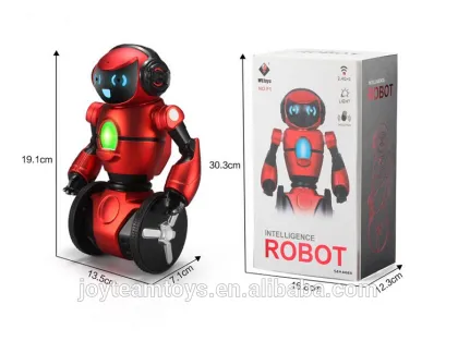 RC robot Smart balance robot WL toys F1 Robot