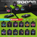 BANG DE 90K Puffs Vape