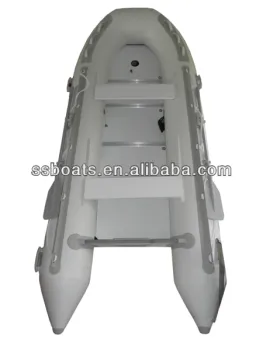 4-6 person Inflatable Sport Boat
